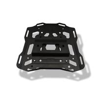 SJBEUA Panel Portaequipajes Multifuncional Ampliador Portaequipajes Trasero Motocicleta para Tiger 900 GT para Low para Rally Pro 20-25 Portaequipajes Motocicleta