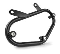 SJBEUA Portaequipajes Lateral Funda Transporte Soporte Bolsas Laterales Maletero para Triumph para Speed 400 Y para Scrambler 400 X 2024-2025 Portaequipajes Motocicleta