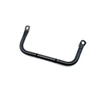 SJBEUA Portaequipajes Trasero para Motocicleta para Lambretta G350 Portaequipajes para Mochila, para Lambretta G350 2023 Sheep Portaequipajes Motocicleta(Black)