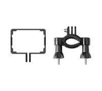 SJCAM Action Cam - Marco con soporte para bicicleta para SJ4K, SJ4000 Dual Screen, SJ4000 WiFi, SJ4000 Air, SJ4000 Series