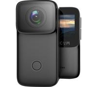 SJCAM C200 Cámara de Acción 4K Negra