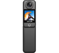 SJCAM C300 Cámara Deportiva 4K Negra