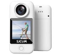 SJCAM C300 Pocket Blanco - Videocámara Deportiva Marca