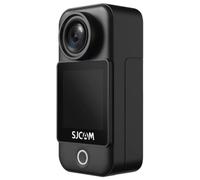 SJCAM C300 Pocket Cámara Deportiva 4K Negra
