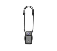 SJCAM Correa de Cuello Ajustable con Cordón Magnético para Cámara de Acción, Accesorio para Cámara Deportiva SJCAM C200