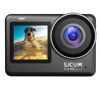 SJCAM SJ10 Pro Dual Screen Action Cámara