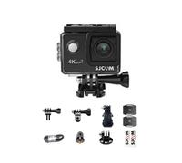 SJCAM SJ4000 CáMara de AccióN con Video 4K CáMara Deportiva WiFi Impermeable