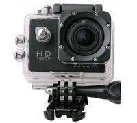 SJCAM Videocámara Deportiva SJ4000 Negra