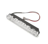 SJDKHJ Montaje de luces traseras Coche Luz LED Freno Montaje Alto Tercera Lámpara Adicional Para Toyota Para Pick Up Para Hilux Para VIGO 2004-2014 OEM: 81570-0K010 Pilotos Traseros