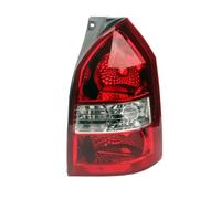 SJDKHJ Montaje de luces traseras Lámpara Trasera Izquierda/derecha Para Hyundai Para Tucson 2006 2007 2008 2009 2010 2011 2012 Luz Trasera De Freno Con Pilotos Traseros(bien)
