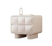 SJFJJKD Estante de gabinete de Almacenamiento de Dormitorio Minimalista Moderno Moderno de Madera de Madera Friendship Years