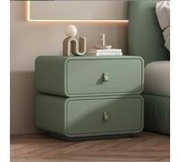 SJFJJKD Medio de Noche Moderna mesita de Noche con Almacenamiento Estilo Minimalista de Almacenamiento para Dormitorio de Sala de Estar Espacios pequeños 17.7 * 15.7 * 18.9in Friendship Years