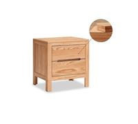 SJFJJKD Mesa de Noche Estilo Chino Toda Mesa DE Madera SIDA Caster Doble CHOCHO CHECHO NORDICA MODERNICA CASA CASA Consejo MABIENTES ALMATIVAS Dormenta Friendship Years