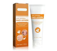 sjfscqr Crema antitranspirante Suave de Larga duración para Rostro graso y Cuero cabelludo y Control del Sudor en Axilas, Control de la Grasa en la Frente y el Rostro para Mujeres y Hombres Hombres