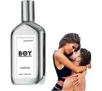 sjfscqr Perfume de feromonas Lure Mirror, Colonia en Aerosol con Perfume de feromonas de Larga duración para Hombres, Fragancia Duradera