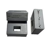 SJJBVPYX 1/10 sensores CSNR161 CSNF161 de Estado sólido, sensores de Corriente de Bucle Cerrado(10PCS CSNF161)