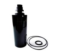 SJJBVPYX 1 Uds 2901074900 2901071200 Kit de válvula de Drenaje Kits de Servicio de Separador de Agua(2901071200)