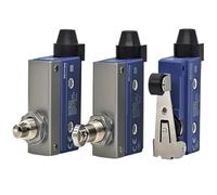 SJJBVPYX 1 Unidad XCJ128C XCJ127C XCJ126C XCJ103C XCJ102C Interruptor de límite 10A 250V XCJ125C Una Apertura y un Cierre XCJ121C XCJ110C(XCJ128C)