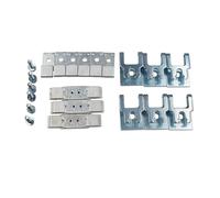 SJJBVPYX 3TY7550-OA 3TF Contacto Principal 3P 3TY7550-0A Se Utiliza for el contactor 3TF55