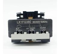 SJJBVPYX Bobina de Cobre del contactor de CA LX1FG380/220 FF/FH/FJ/FK/FL NC2(LX1FL)