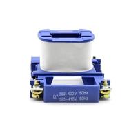 SJJBVPYX Bobina de Control de Voltaje del contactor de CA CJX2/LC1 2510 3210 CA 220 V CA 380 V CA 48 V CA 24 V CA 36 V CA 110 V CA(AC42V)