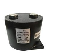 SJJBVPYX Condensador sin electrodos de película de Filtro de Soporte de energía CC C3A 150UF 220UF 800V 1 Unidad(C3A 150uF800V)