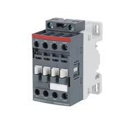 SJJBVPYX Contactor 100-250V AF09-30-10 AF12-30-10 AF16-30-10 AF26-30-00 AF38-30-00 AF52-30-00 AF65-30-00 AF80-30-00(AF16-30-01-13)
