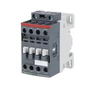 SJJBVPYX Contactor 24-60V AF09-30-10 AF12-30-10 AF16-30-10 AF26-30-00 AF38-30-00 AF52-30-00 AF65-30-00 AF80-30-00(AF12-30-10-11)