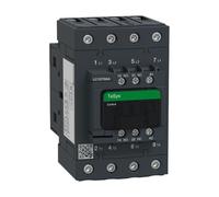 SJJBVPYX Contactor 60A LC1DT60A LC1DT60AB7/ABD/AFD/AP7/AU7(LC1DT60AM7)