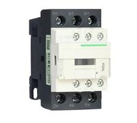 SJJBVPYX Contactor de CA 3P 32A LC1D32M7C LC1D32CC7C LC1D32B7C LC1D32E7C LC1D32F7C LC1D32Q7C(LC1D32F7C AC110V)