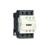 SJJBVPYX Contactor de CA 3P 32A LC1D32M7C LC1D32CC7C LC1D32B7C LC1D32E7C LC1D32F7C LC1D32Q7C(LC1D32Q7C AC380V)