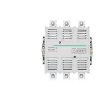 SJJBVPYX Contactor de CA CJ20-630A Contactor de Arranque en Estrella y triángulo 220 V 380 V(220V)