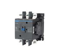 SJJBVPYX Contactor NXC-265 265A CA 24 V 36 V 48 V 110 V 127 V 220 V 380 V 415 V CA trifásica Se Puede conectar un relé de sobrecarga térmica(AC 380V)