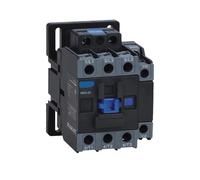 SJJBVPYX Contactor NXC-6 9 12 18 25 32 38 40 50 65 65 A CA 24 V 36 V 48 V 110 V 127 V 220 V 380 V 415 V Compatible con CJX2(220V)