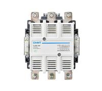 SJJBVPYX Contactor trifásico magnético eléctrico CJ20-63 CJ20-100 CJ20-160 CJ20-250 CJ20-400 220 V 380 V 63 A 100 A 160 A 250 A 630 A(CJ20-160A,380V)