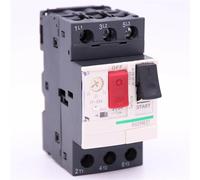 SJJBVPYX GV2ME21 3P 17-23A LC1D32M7 LC1D128M7 XB4BW33B5 contactor