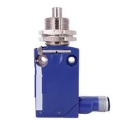 SJJBVPYX Interruptor de límite de Carrera XCMD2110M12 Sensor ZCMD21C12 Acción Directa ZCE10