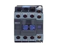 SJJBVPYX NXC-09 NXC-12 NXC-18 NXC-25 NXC-32 NXC-38 LC1 Contactor AC 24V 36V 110V 220V 380V(220 V)