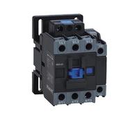 SJJBVPYX NXC-75 85 100 120 160 185 225 265 330 400 500 630 Contactor de CA 65 A CA 24 V 36 V 48 V 110 V 127 V 220 V 380 V 415 V(24V)