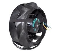 SJJBVPYX R2E190-RA26-05 230V 50/60Hz 0.23/0.29A Ventilador