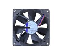 SJJBVPYX Ventilador 4412FM 4412FN/2H 4412FN/2HP 12V270MA3.2W(4412FN 2H)