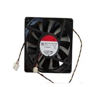 SJJBVPYX Ventilador AD0812HB-D7B 8015 12V FD1280-DP184C, ED80151B1-Q01C-S99 Ventilador de Doble Bola de 4 Cables(FD1280-DP184C)