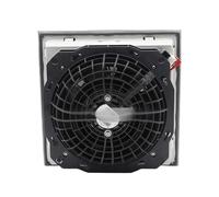 SJJBVPYX Ventilador K2S165-AA77-15 115V 50/60Hz 0.52/0.48A 40/42W