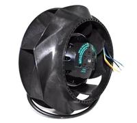 SJJBVPYX Ventilador R2E190-RA26-05