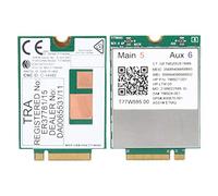 sjlerst Módulo NGFF 4G, para PC portátil HP EliteBook 840 G3, Interfaz T77W595 FDD LTE 150M NGFF, Velocidad de transmisión de hasta 150Mbps, Mejor reemplazo