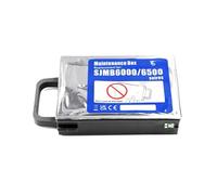 SJMB6000 SJMB6500 C33S021501 Caja de Mantenimiento Tanque de Tinta Residual, Compatible con Impresora Epson ColorWorks CW-C6000 CW-C6030 CW-C6500 CW-C6530