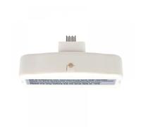 SJMB6500 33S021501 Reiniciador de chips de caja de residuos del tanque de mantenimiento compatible con los modelos de impresora CW-C6500 C6000 C6040 C6520 C6010 6510 para número de pieza 33S021501