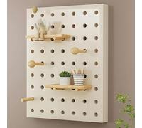 SJMDMZD Cubierta de Panel Eléctrico Decorativa,Tapa Contador Luz,Cubre Cuadro Electrico,Tapa Contador Luz Decorativa,Cubierta Vertical del Medidor Hueco,Ideal para Hogar y Oficina Vertical 40 * 60cm