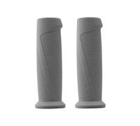 sjniosn Ajuste for Segway Ajuste for Ninebot F40 F30 F35 F20 Empuñaduras de Manillar de Scooter eléctrico Ajuste for KickScooter Mango Agarre