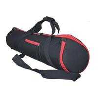 sjniosn Bolsa Profesional for trípode, monopie y monopie. Compatible con Manfrotto, Fit For Gitzo, Fit For Sirui, Fit For Benro, Fit For Velbon y Fotopro (BJXBK).(85X20X15CM)